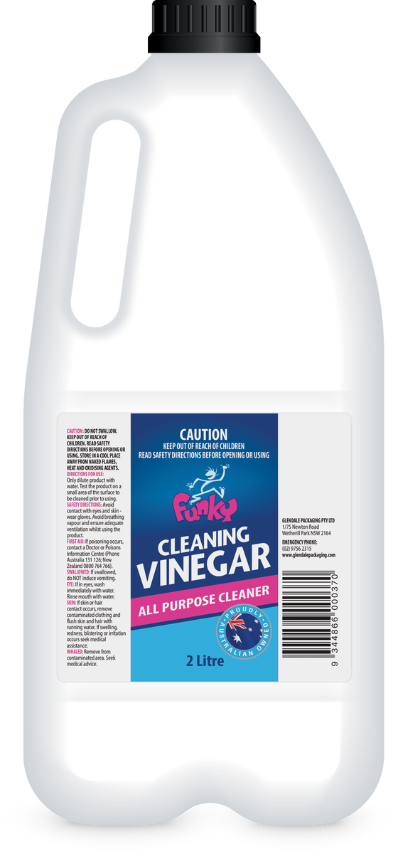 Cleaning Vinegar All Purpose Cleaner EZClean