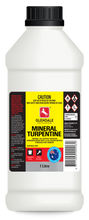 Load image into Gallery viewer, Mineral Turpentine