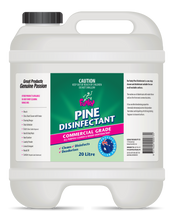 Load image into Gallery viewer, Disinfectant - Pine