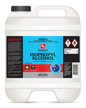 Load image into Gallery viewer, Isopropyl Alcohol 99%