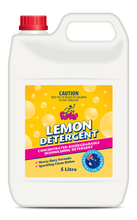 Load image into Gallery viewer, Detergent - Lemon