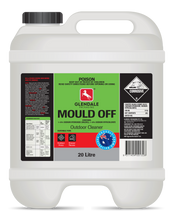 Load image into Gallery viewer, Mould Off