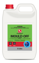 Load image into Gallery viewer, Mould Off