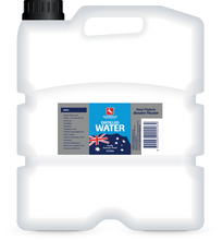 Load image into Gallery viewer, Distilled Water