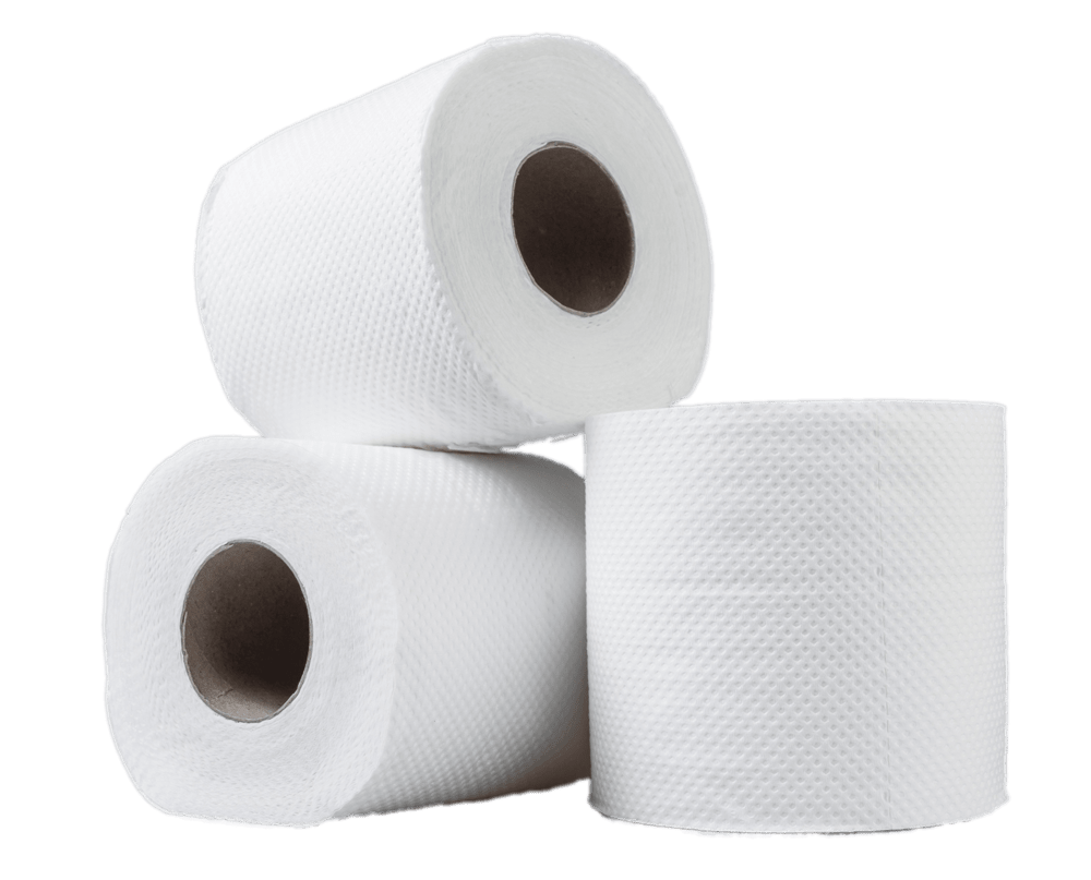 Toilet Paper (48 pack)